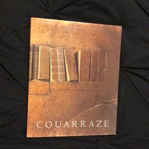 Beautiful coffee table ART book